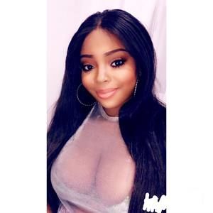 Meet your Posher, Amanda